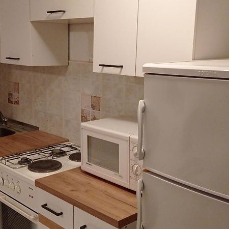 Apartments Tatjana Martinšćica المظهر الخارجي الصورة