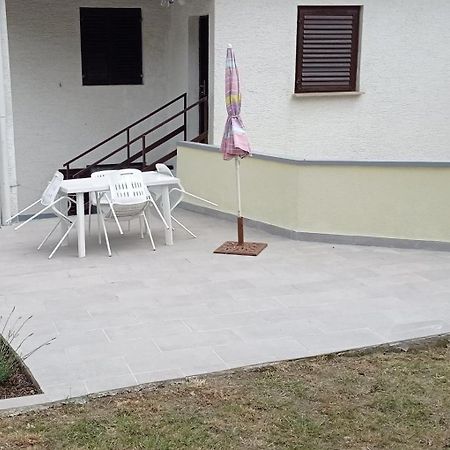 Apartments Tatjana Martinšćica المظهر الخارجي الصورة