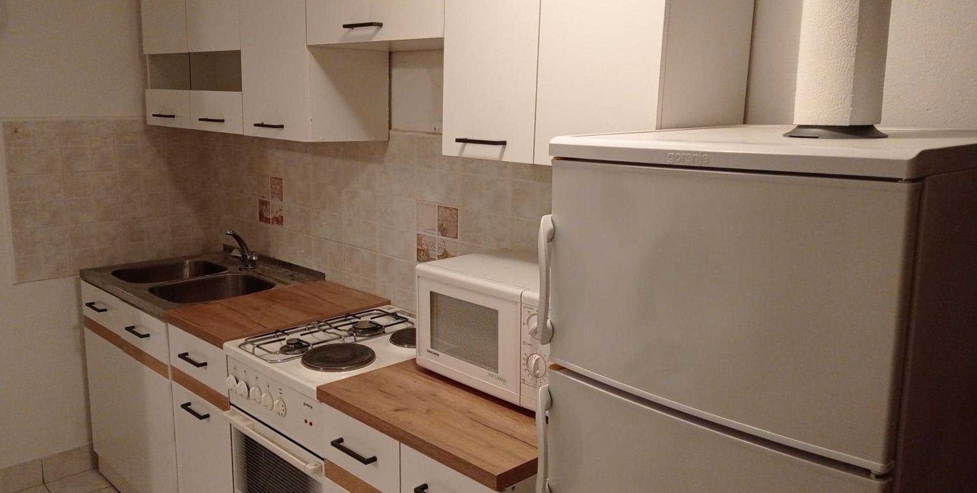 Apartments Tatjana Martinšćica المظهر الخارجي الصورة