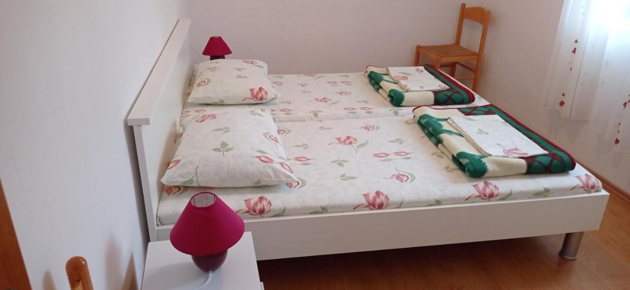 Apartments Tatjana Martinšćica المظهر الخارجي الصورة