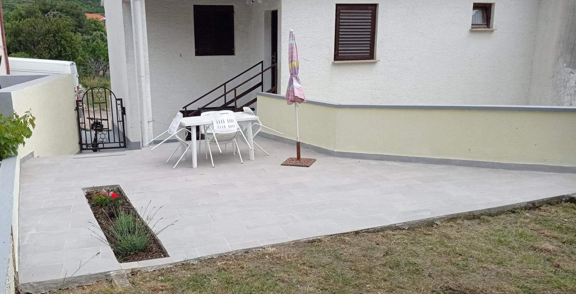 Apartments Tatjana Martinšćica المظهر الخارجي الصورة