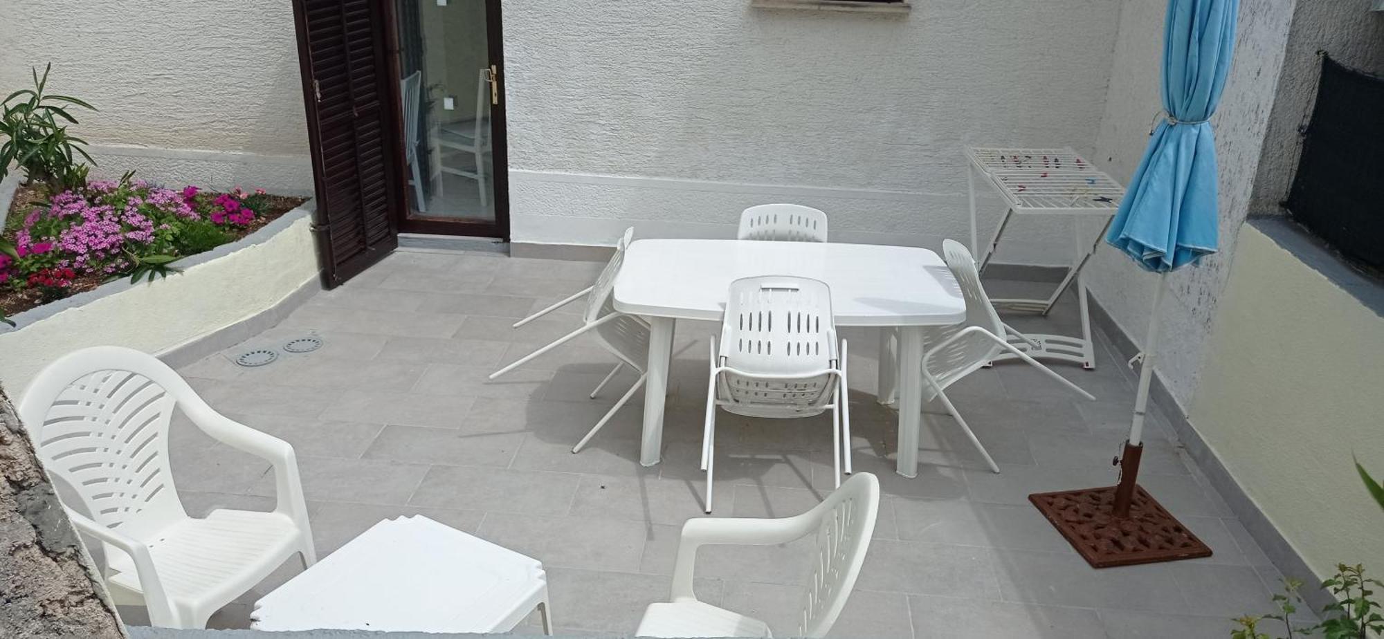 Apartments Tatjana Martinšćica المظهر الخارجي الصورة