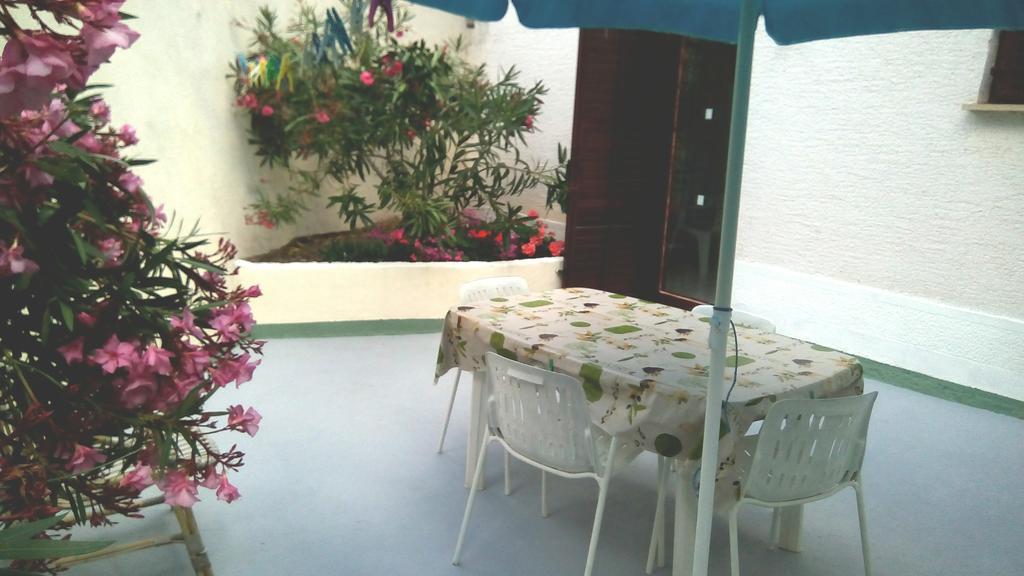Apartments Tatjana Martinšćica المظهر الخارجي الصورة