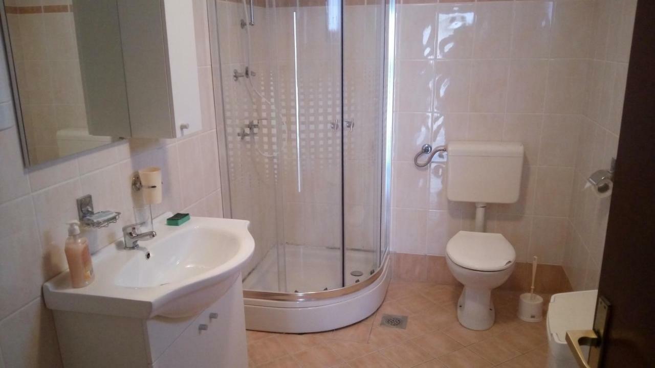 Apartments Tatjana Martinšćica المظهر الخارجي الصورة